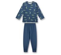 Sanetta - Kid's Pyjama 1/1 233795 - Intimo 104 blu