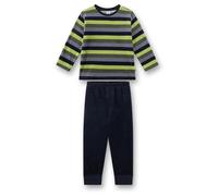 Sanetta - Kid's Pyjama 1/1 233833 - Intimo 92 variopinto
