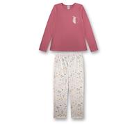 Sanetta - Kid's Pyjama 1/1 246046+246047 - Pigiama 176 bianco