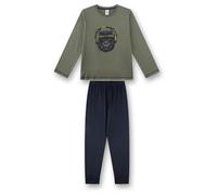 Sanetta - Kid's Pyjama 1/1 246228 - Intimo 140 olivia