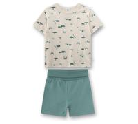 Sanetta - Kid's Pyjama 1/2 222312 - Intimo 74 turchese