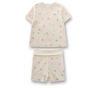 Sanetta - Kid's Pyjama 1/2 222331 - Intimo 74 beige