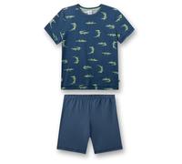 Sanetta - Kid's Pyjama 1/2 233692 - Intimo 116 blu