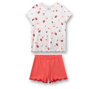 Sanetta - Kid's Pyjama 1/2 233762 - Intimo 92 bianco