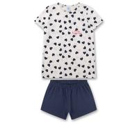 Sanetta - Kid's Pyjama 1/2 245857 - Intimo 152 bianco