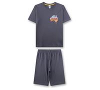 Sanetta - Kid's Pyjama 1/2 246054 - Intimo 188 blu
