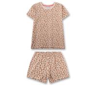 Sanetta - Kid's Pyjama 1/2 246064 - Intimo 176 beige