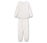 Sanetta - Kid's Pyjama Long 233599 - Pigiama 116 bianco