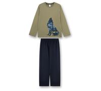 Sanetta - Kid's Pyjama Long 245908 - Pigiama 176 blu