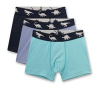 Sanetta - Kid's Set Shorts 337240 - Mutande 92 turchese