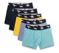 Sanetta - Kid's Set Shorts 337241 - Mutande 92 variopinto