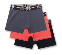 Sanetta - Kid's Set Shorts 349396 3-Pack - Mutande 176 variopinto