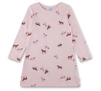 Sanetta - Kid's Sleepshirt 1/1 233566 - Intimo 104 fuchsia