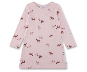Sanetta - Kid's Sleepshirt 1/1 233566 - Intimo 128 fuchsia