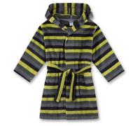 Sanetta - Kid's Terry Fleece Velours Bathrobe - Accappatoio 188 variopinto