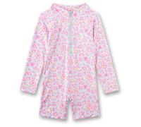 Sanetta - Kid's Wetsuit 430572 - Lycra 92 fuchsia