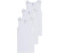Sanetta Maglietta intima bianco Bambini Sanetta 104 bianco