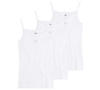 Sanetta Maglietta intima bianco Bambini Sanetta 116 bianco