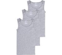 Sanetta Maglietta intima grigio sfumato Bambini Sanetta 164 grigio sfumato