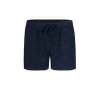 Sanetta Pantaloncini da pigiama marino Donna Sanetta XXL