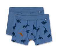 Sanetta - Kid's DP Short 337001+337003 - Mutande 116 blu