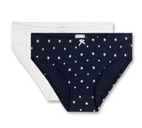 Sanetta Pantaloncini intimi blu notte / rosa / bianco Bambini Sanetta 164 blu notte / rosa / bianco