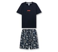 Sanetta Pigiama blu scuro Bambini Sanetta 152