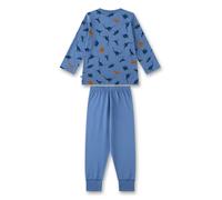 Sanetta Pigiama Da Notte Per Bambini - Lungo, Cotone