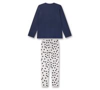 Sanetta Pigiama Da Notte Per Ragazze - Teen, Lungo, Cotone