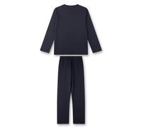 Sanetta Pigiama Da Notte Per Ragazzi - Teen, Lungo, Pigiama, Cotone Dunk...