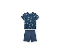 Sanetta - Kid's Pyjama 1/2 233692 - Intimo 104 blu