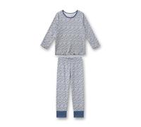 Sanetta Pigiama Lungo da Bambina