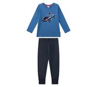 Sanetta Pigiama marino / zappiro / rosso / nero Bambini Sanetta 128