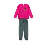 Sanetta Pigiama navy / giallo / verde / rosa Bambini - Bimba - Ragazza (taglie 140-176) - Abbigliamento - Intimo - Pigiami Sanetta 176