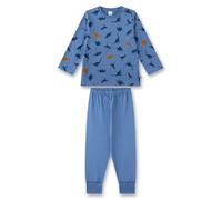 Sanetta Pigiama navy / zappiro / salmone Bambini Sanetta 116