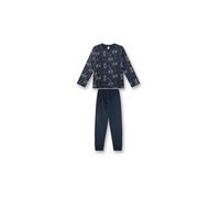 SANETTA Pigiama per bambini blu | 164