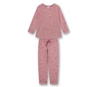 Sanetta Pigiama rosa / rosa antico Bambini Sanetta 140