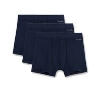 Sanetta Ragazzi Pantaloncini 3er Pacco - Pantaloni, Mutande, Cotone Organico