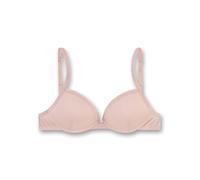 Sanetta Reggiseno per Ragazze Soft Coppa | Reggiseno Comodo e Confortevole Senza Ferretto per Ragazze Intimo per Ragazze, Marrone (Nude 1955), 2A