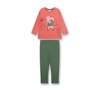 Sanetta Set di Pigiama Bambine e Ragazze
