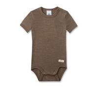 Sanetta Tutina / body per bambino beige scuro Bambini Sanetta 92