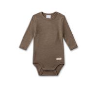 Sanetta Tutina / body per bambino beige scuro Bambini Sanetta 92