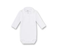 Sanetta Tutina / body per bambino bianco Bambini Sanetta 86