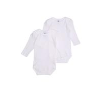 Sanetta Tutina / body per bambino bianco Bambini Sanetta 92
