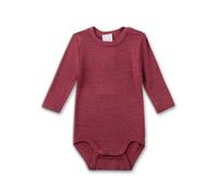 Sanetta Tutina / body per bambino magenta Bambini Sanetta 68