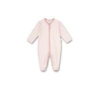 Sanetta Tutina / body per bambino rosa / bianco Bambini Sanetta 62