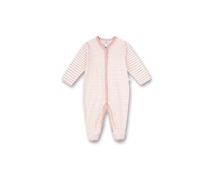 Sanetta Tutina / body per bambino rosa / bianco Bambini Sanetta 62