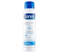 Sanex 150 ml Dermo extra Control anti-perspirant deodorante con micro talco