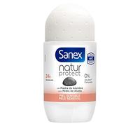 Sanex 48435 - Deodorante roll-on