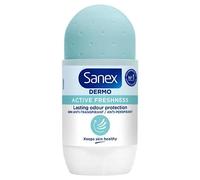 SANEX Anti sudore attivo freshness Ball 50 ml - La sfera da 50 ml